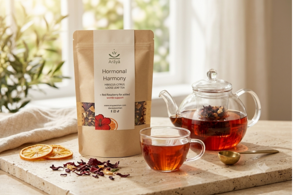 Womb Tea